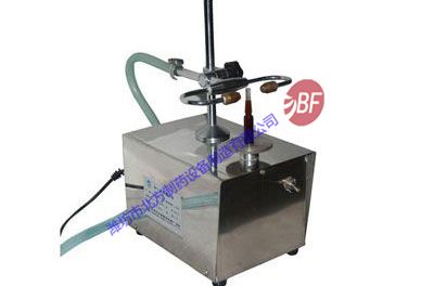 点击查看详细信息<br>标题：安瓿熔封机RF-1 阅读次数：6151