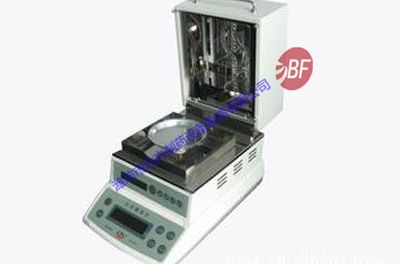 点击查看详细信息<br>标题：快速水分测定仪LSC-50 阅读次数：5911